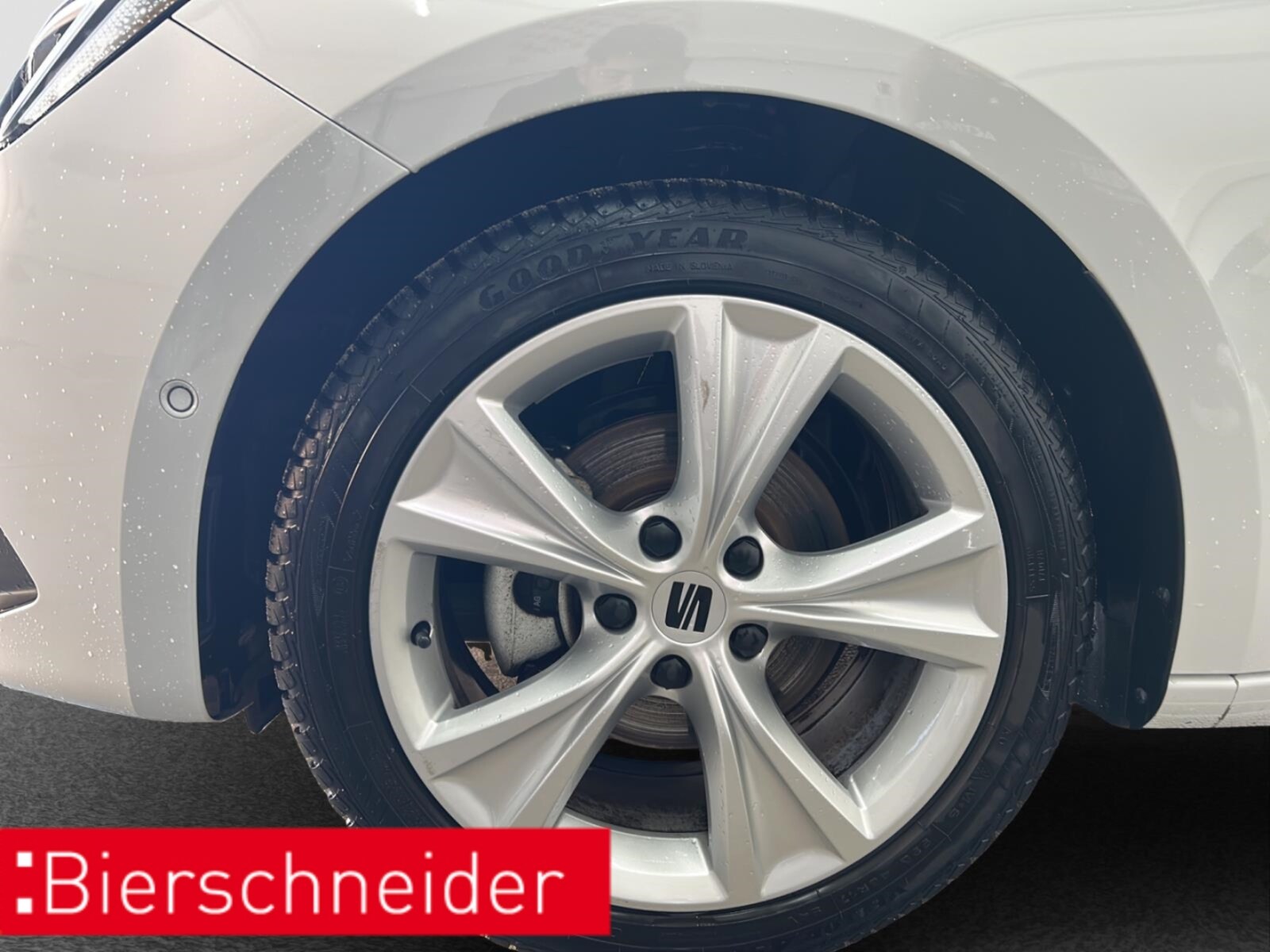 SEAT Leon – Bild 11