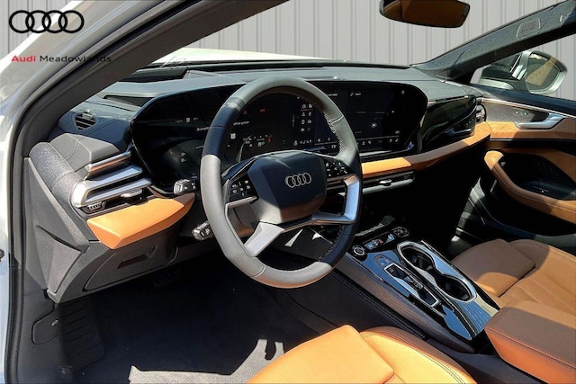 2026 Audi A6 Premium Plus - Photo 7