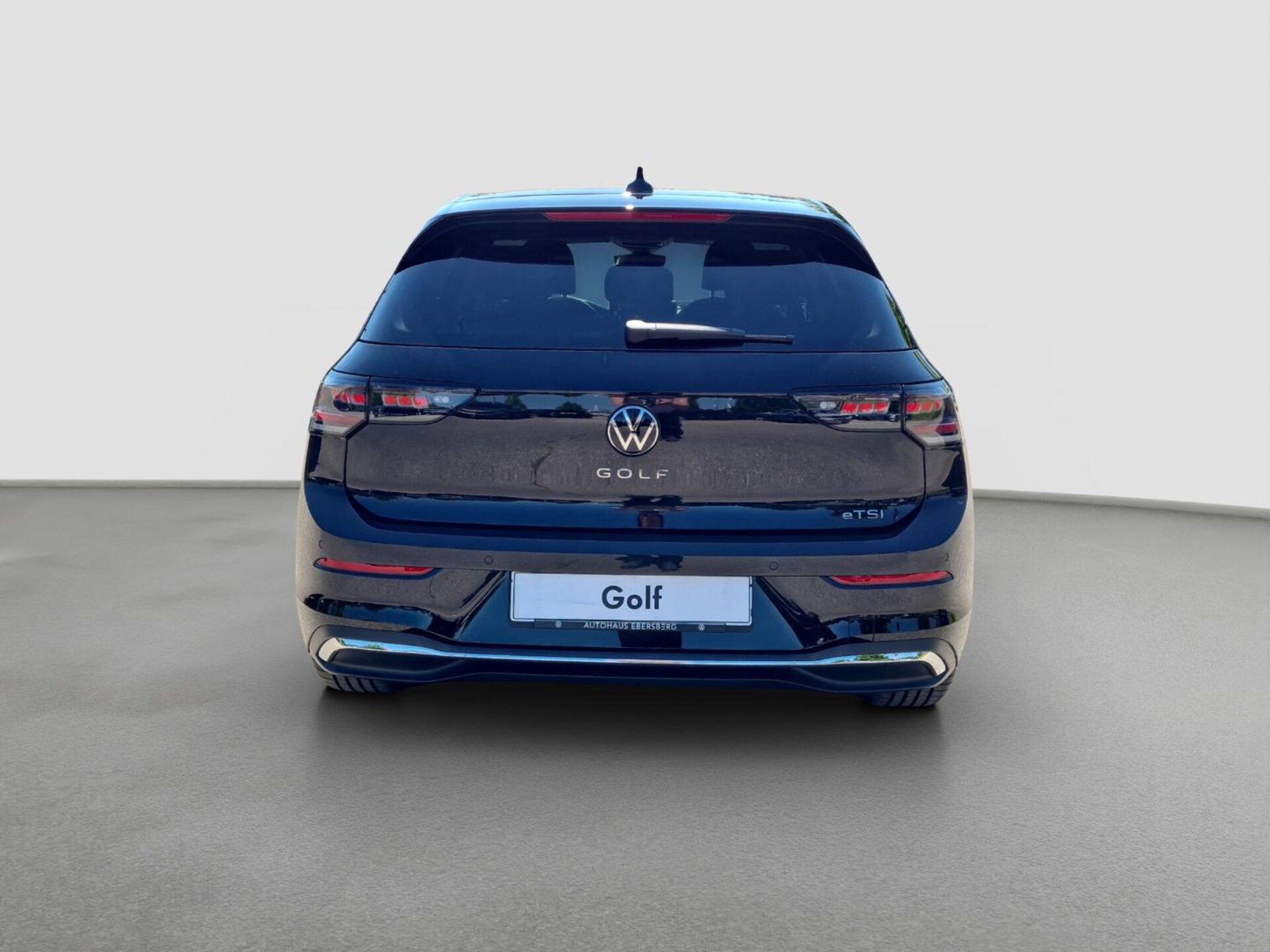 Volkswagen Golf Style
