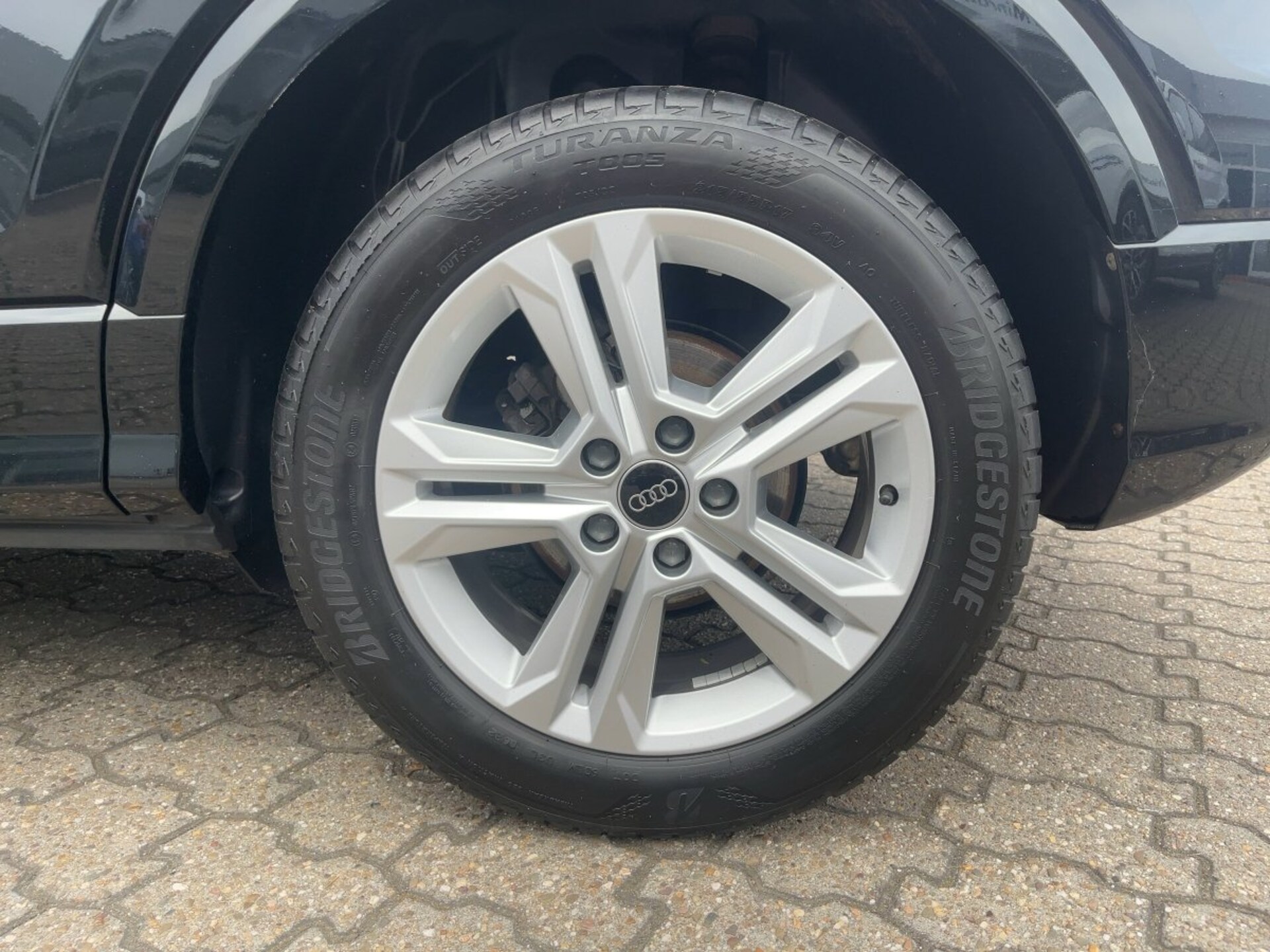 Audi Q2 Advanced