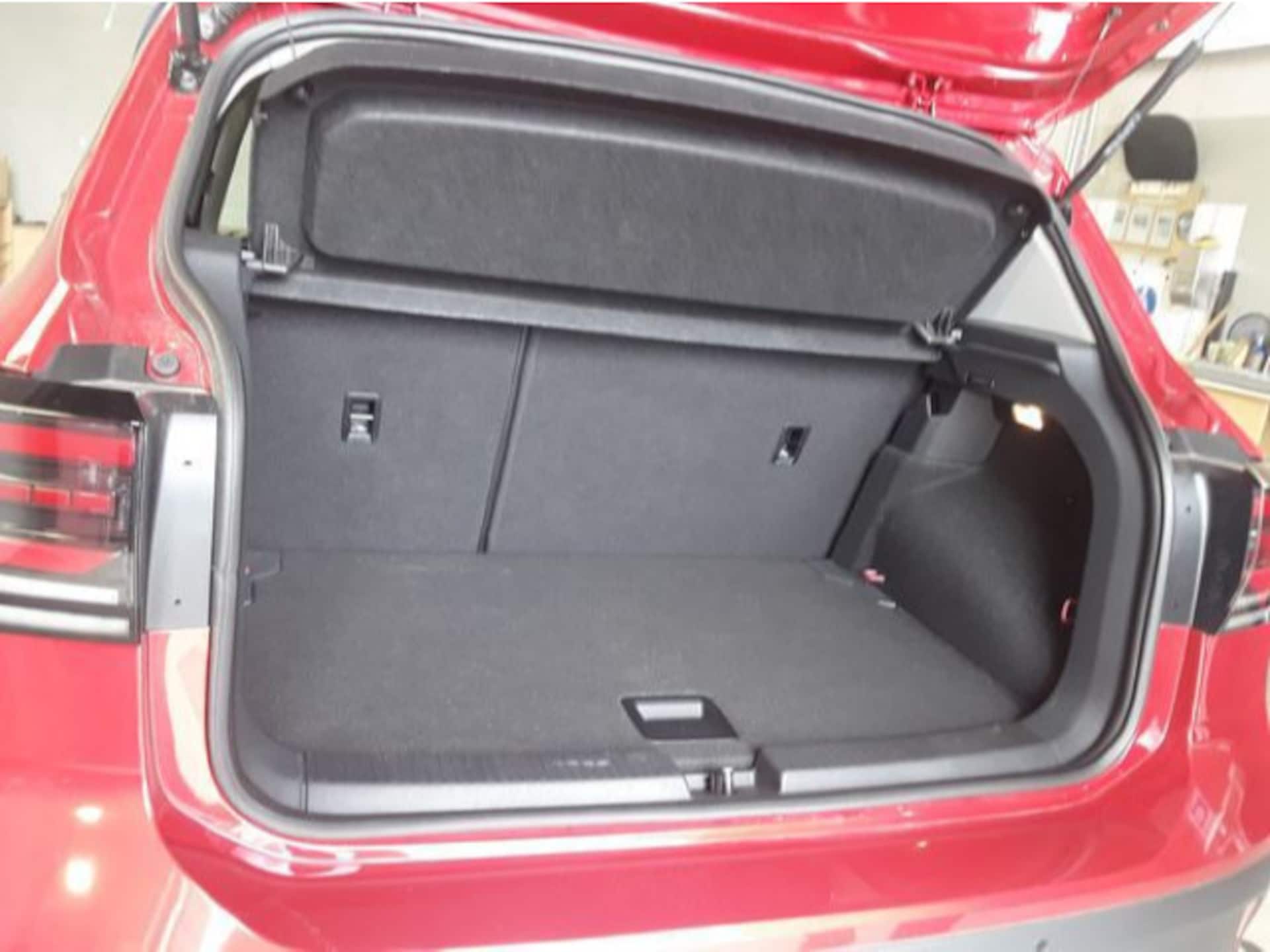Volkswagen T-Cross ENERGY