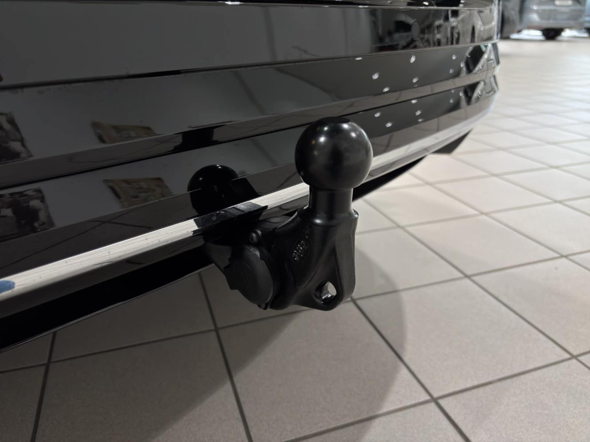Volkswagen Touran Highline