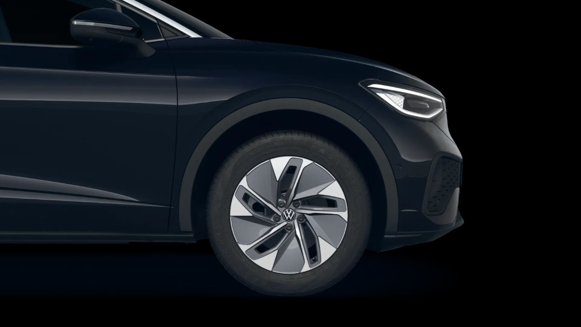 Volkswagen ID.5 Pro