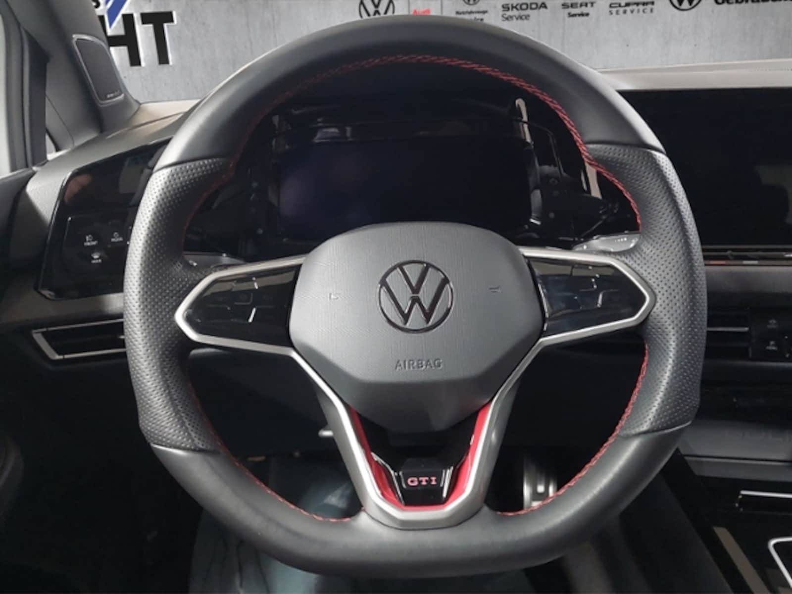 Volkswagen Golf – Bild 14