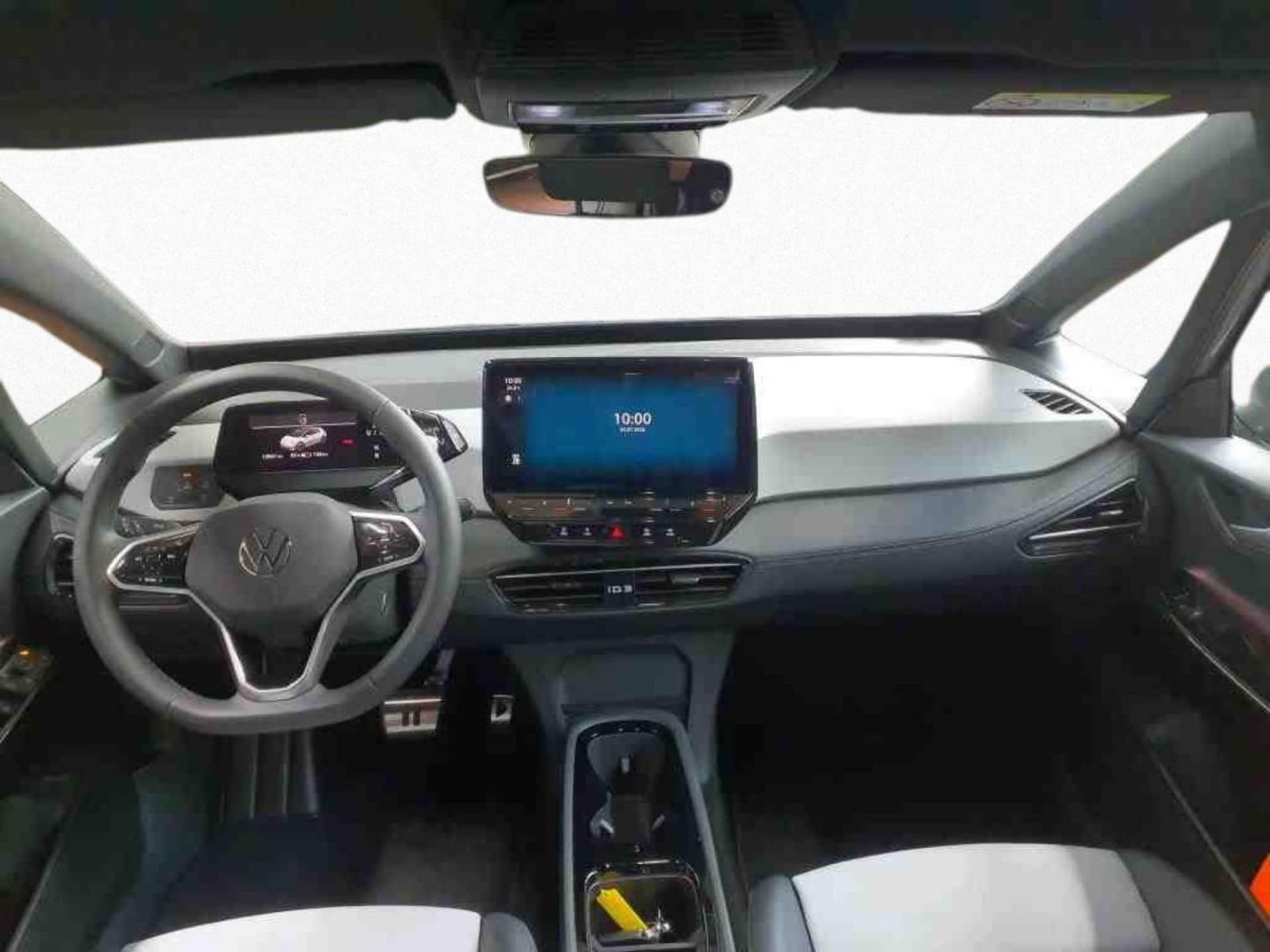 Volkswagen ID.3 MOVE Pro