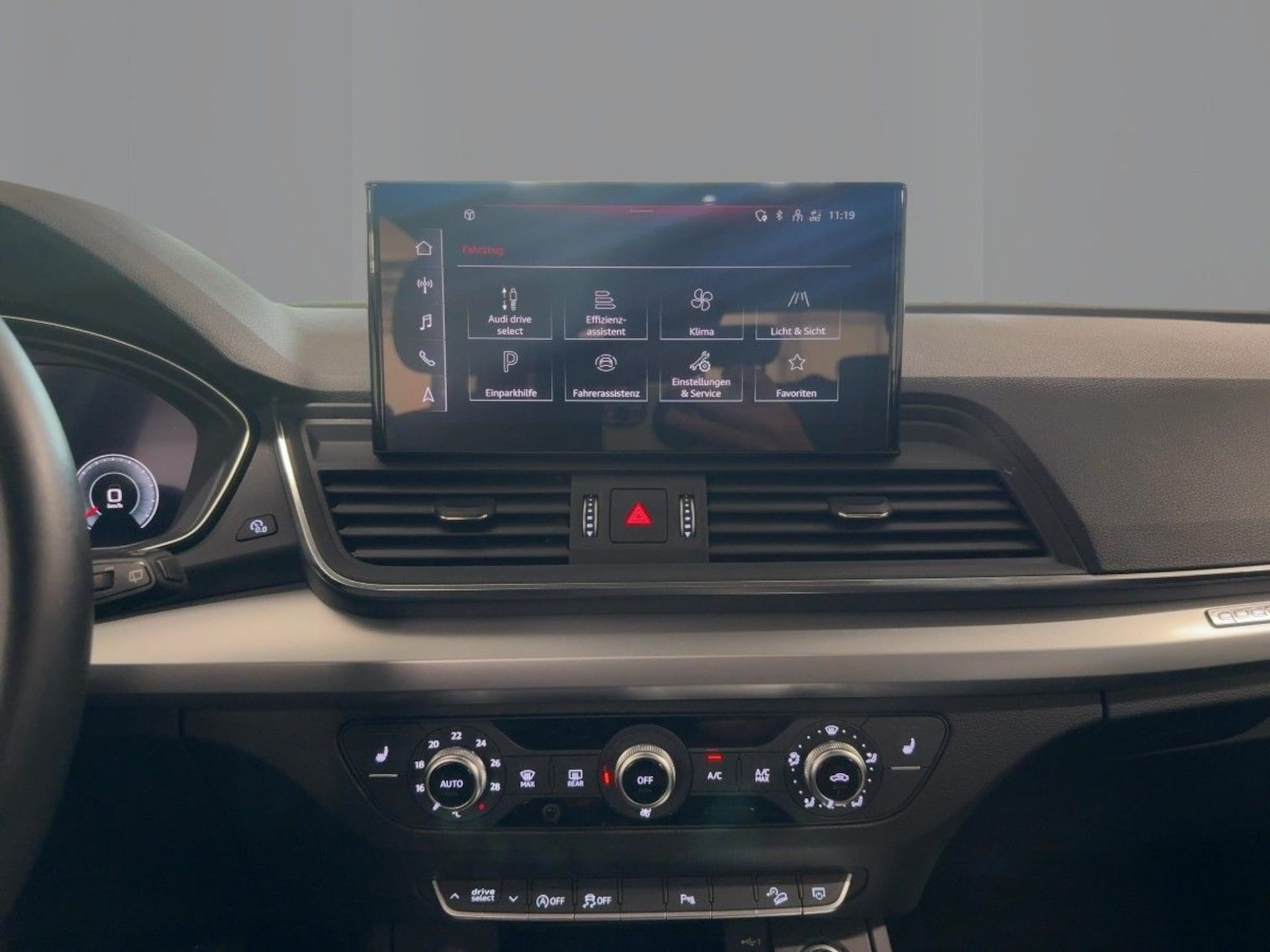 Audi Q5 SUV S line