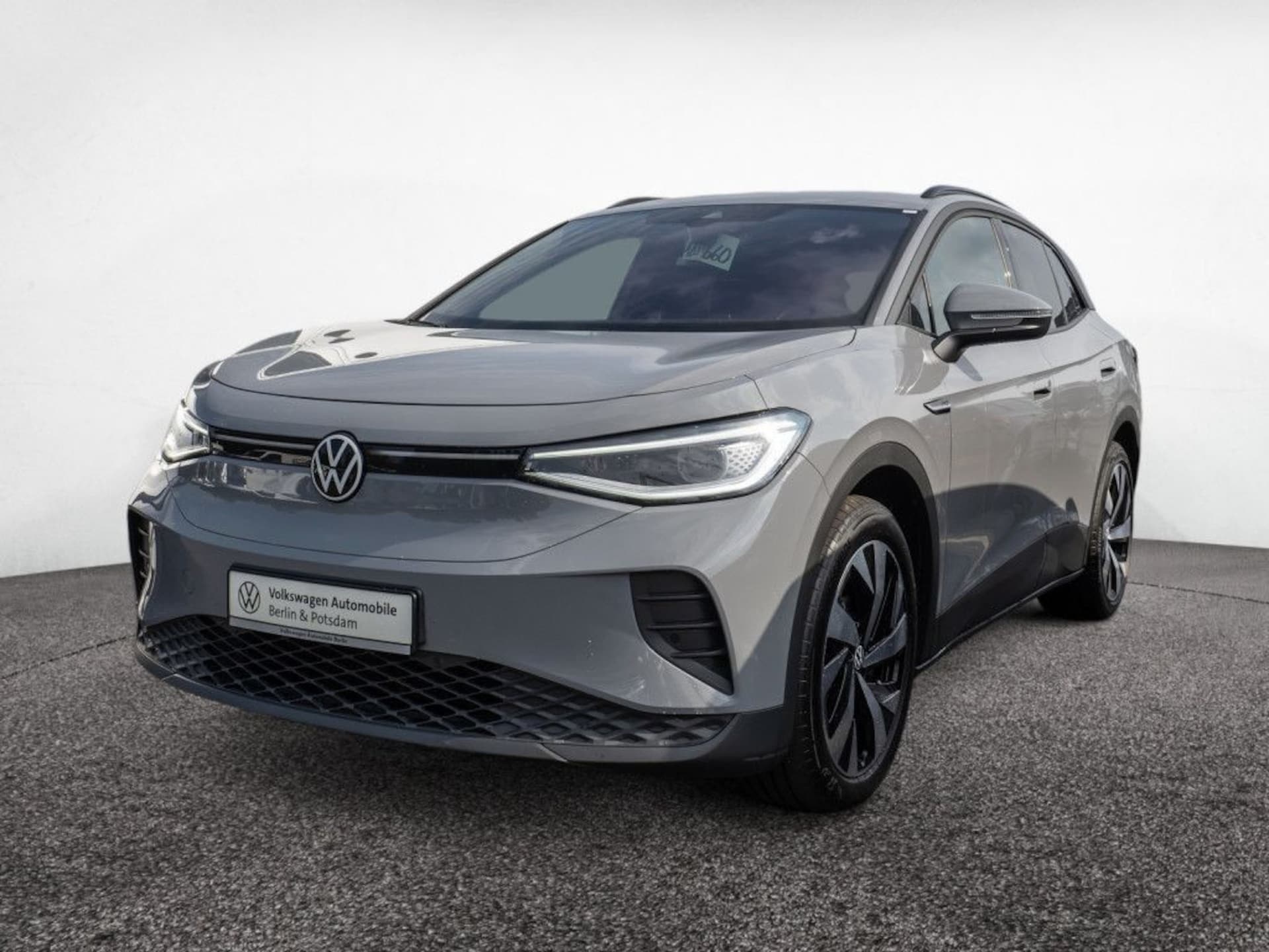 Volkswagen ID.4 Pro Performance