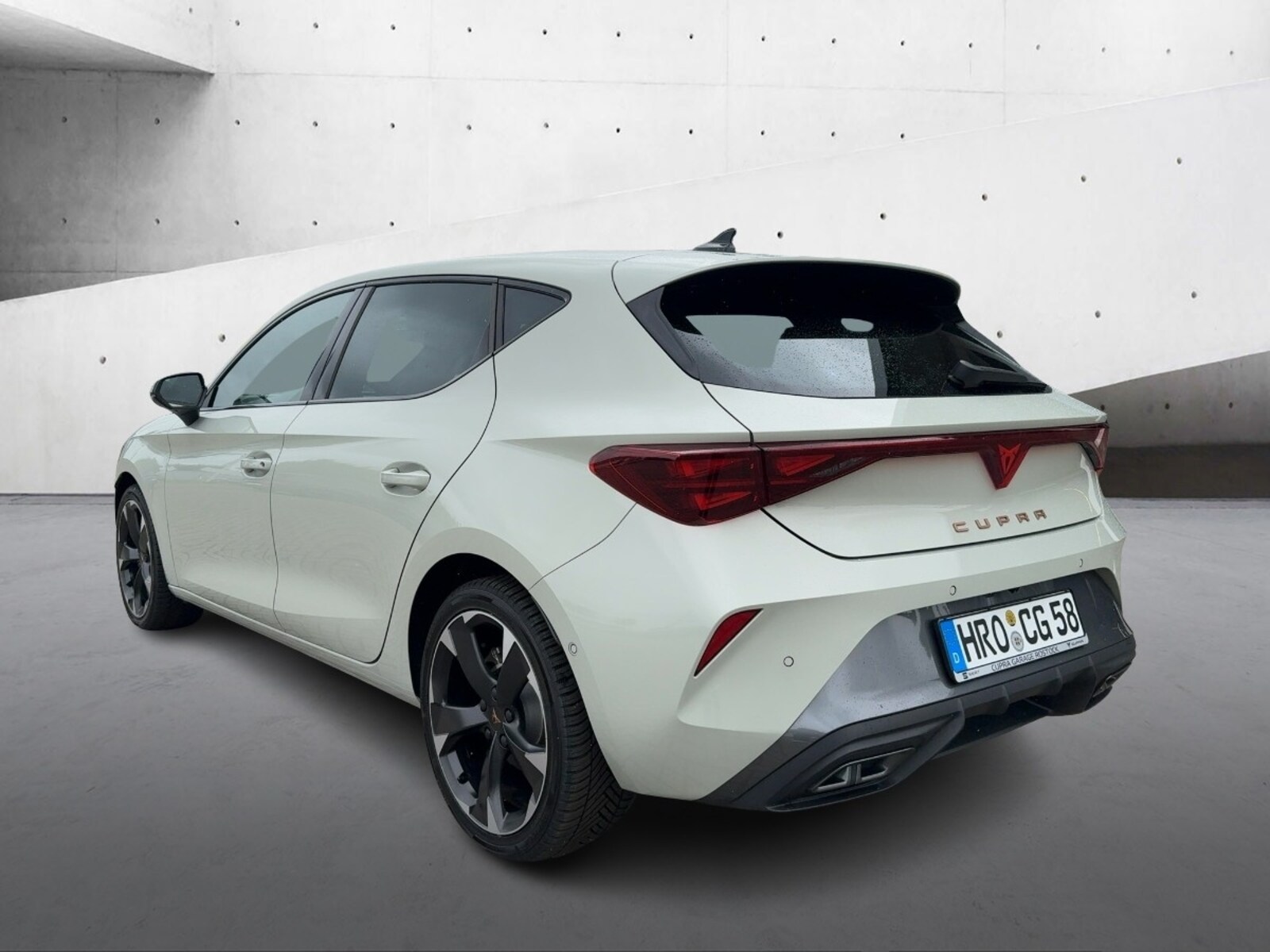 CUPRA Leon – Bild 4