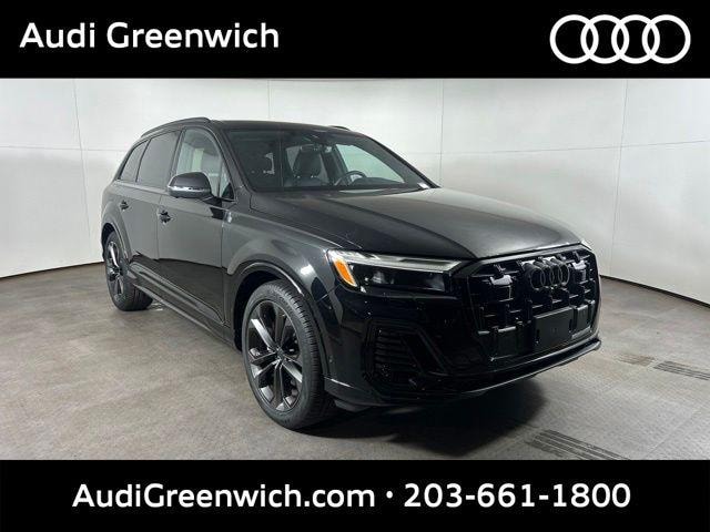 Photo of 2026 Audi Q7 