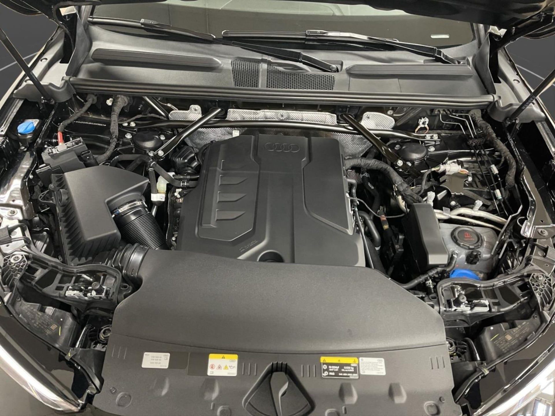 Audi Q5 SUV