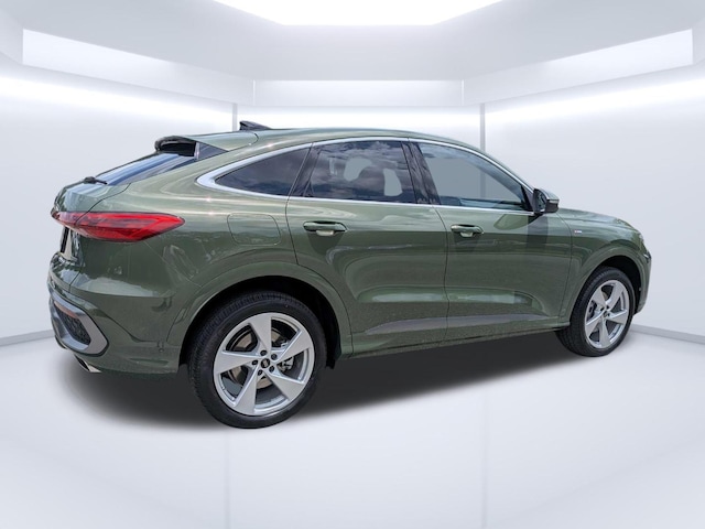 2026 Audi Q5 Sportback