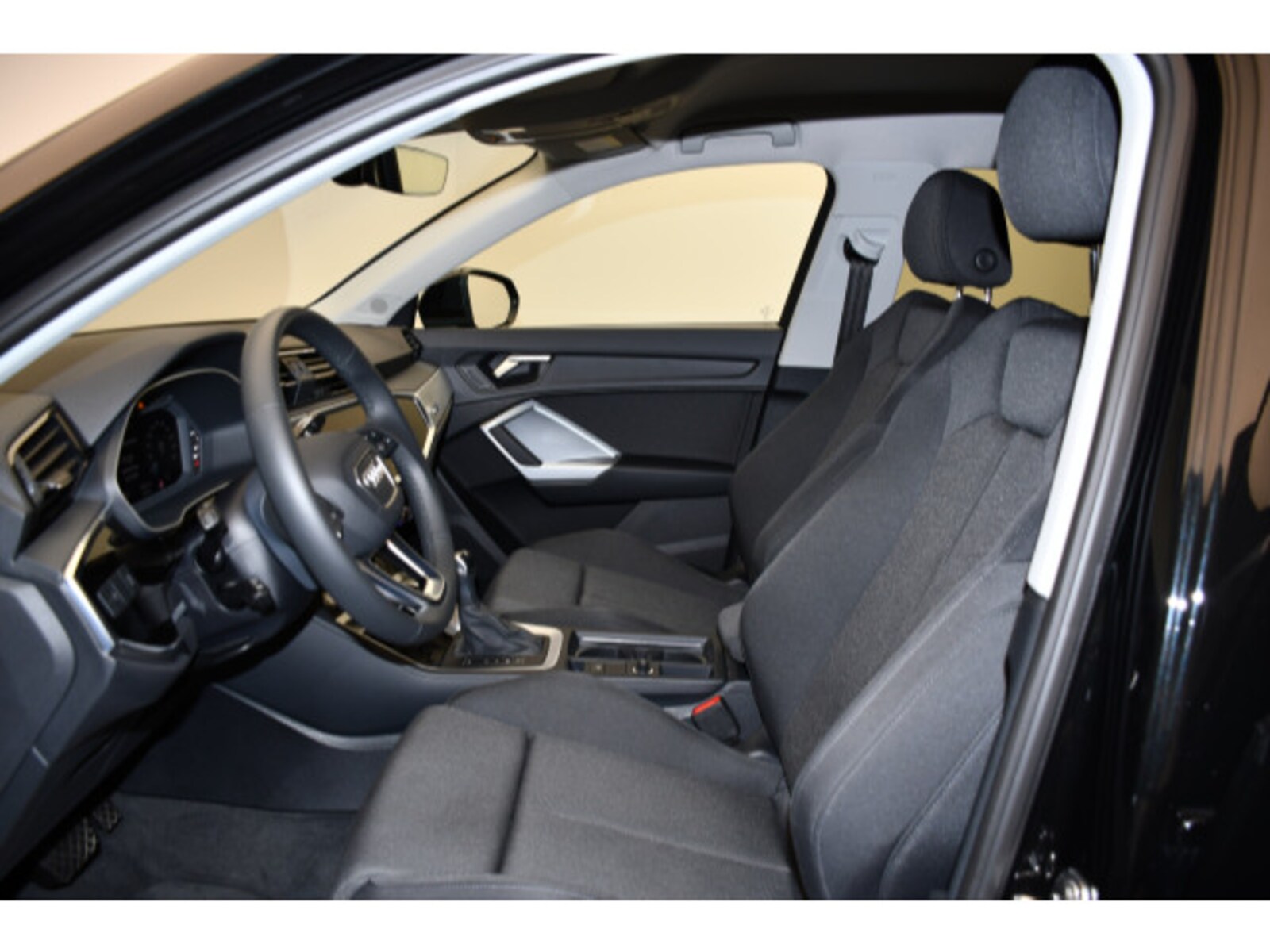Audi Q3 – Bild 5
