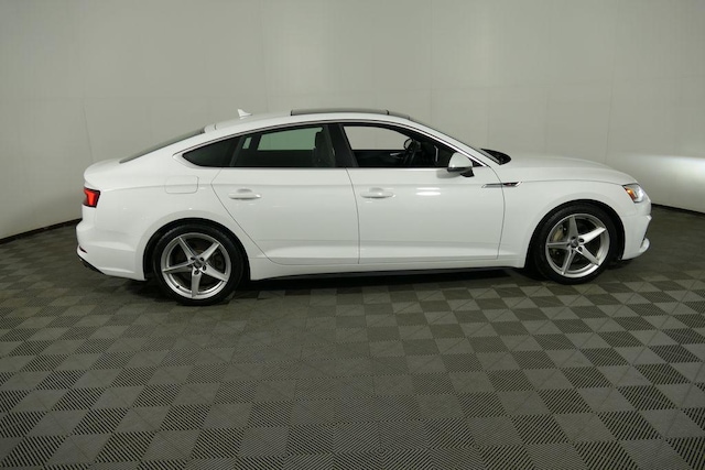 2019 Audi A5 Sportback