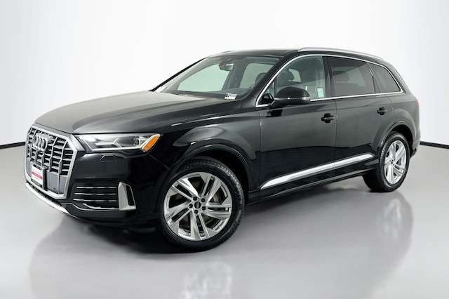 2023 Audi Q7