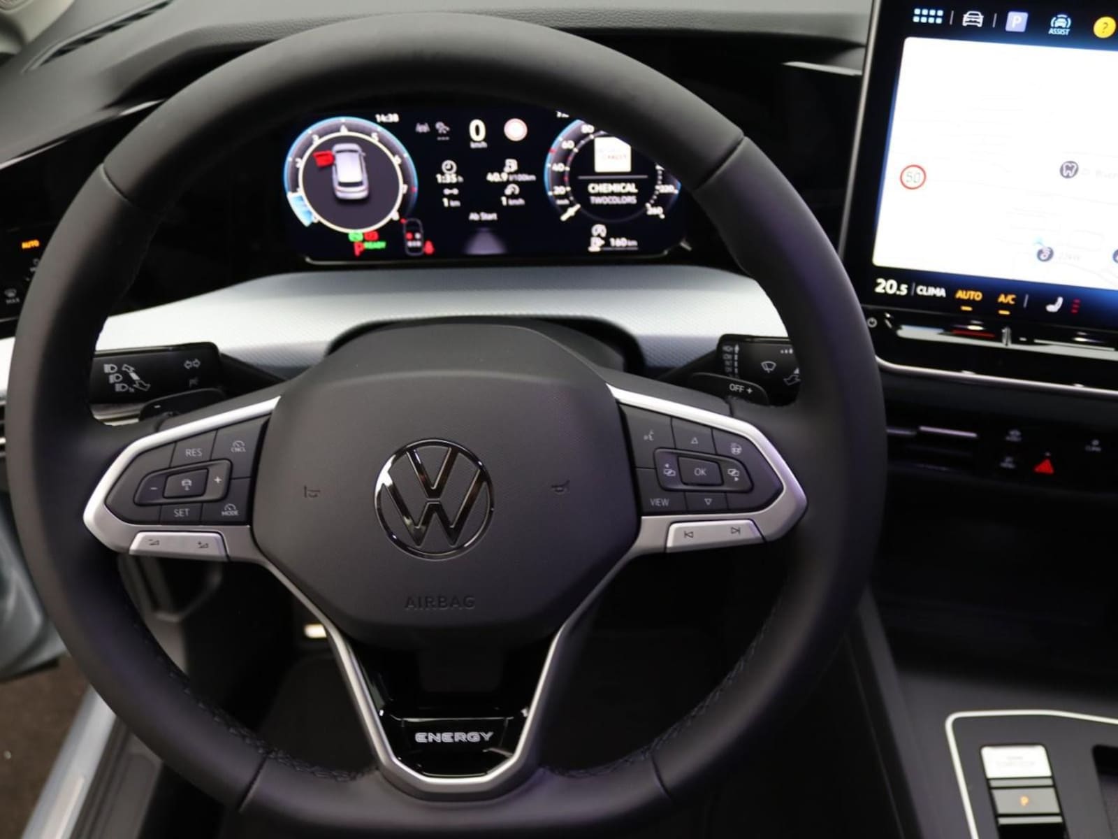 Volkswagen Golf – Bild 14