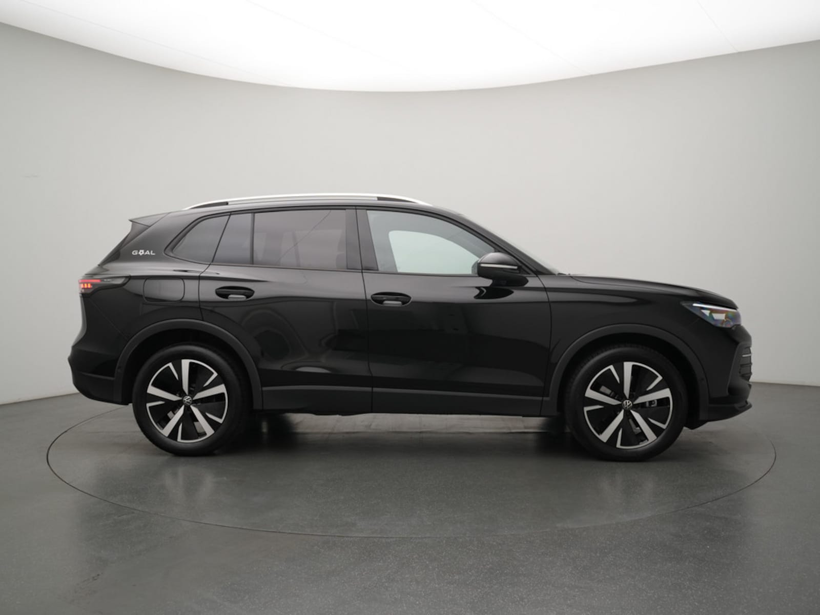 Volkswagen Tiguan – Bild 3