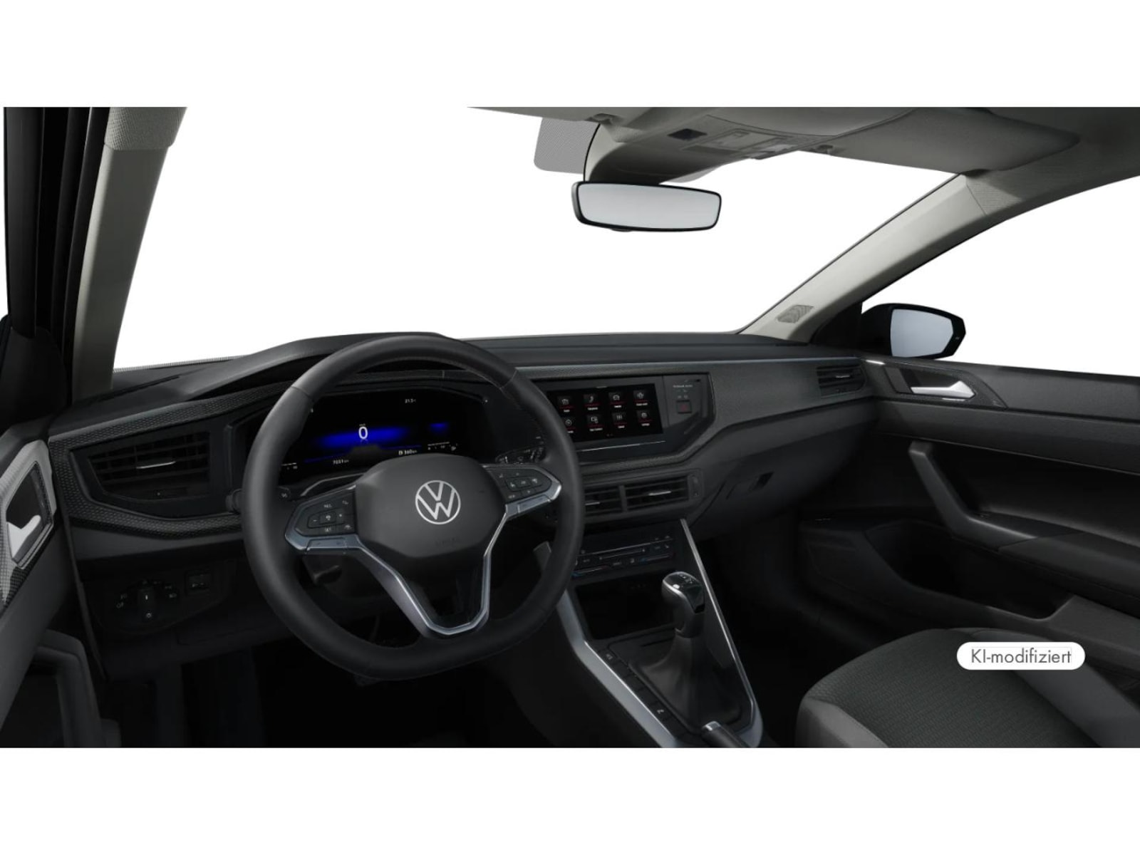 Volkswagen Polo – Bild 8