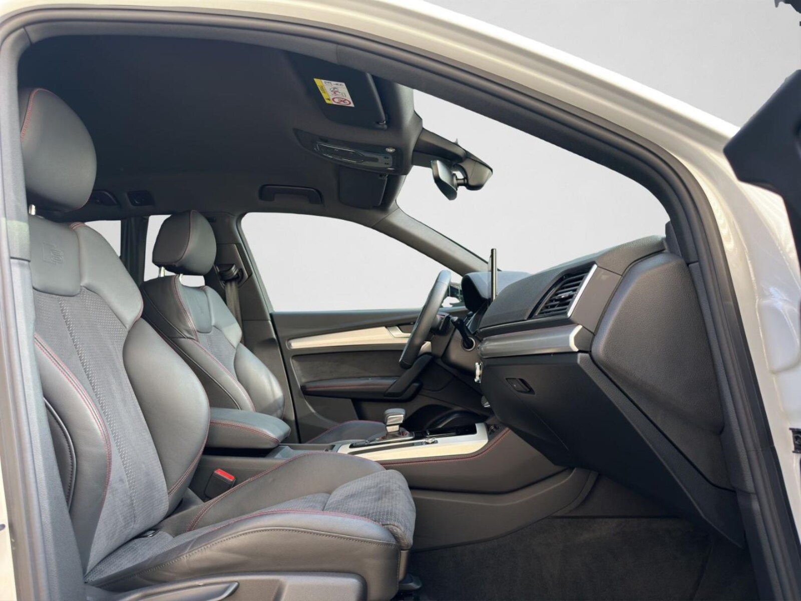 Audi Q5 – Bild 4