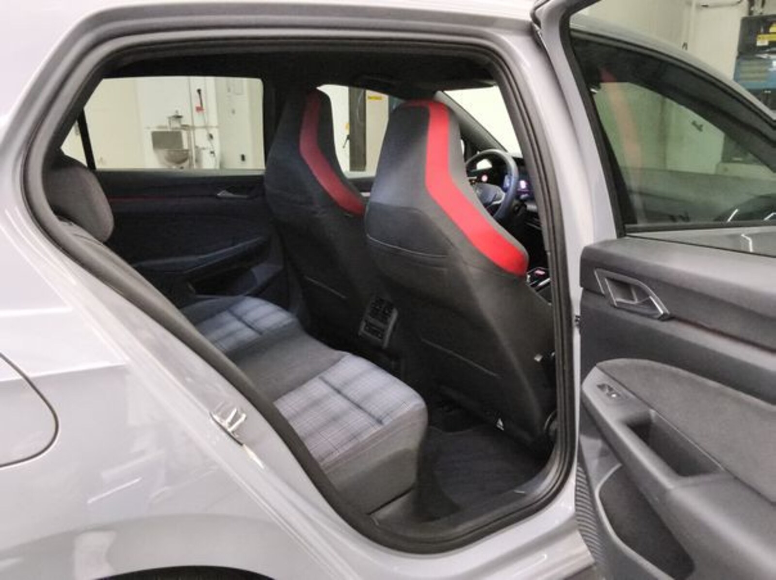 Volkswagen Golf – Bild 6