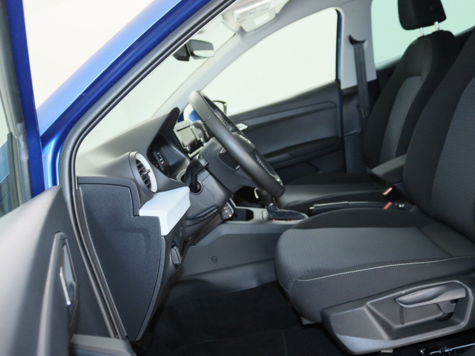 SEAT Ibiza – Bild 13