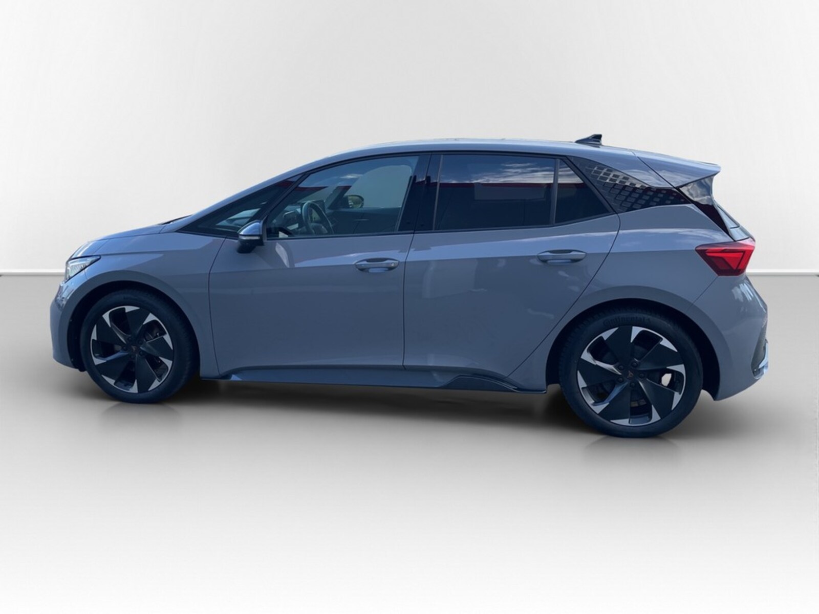 CUPRA Born – Bild 8