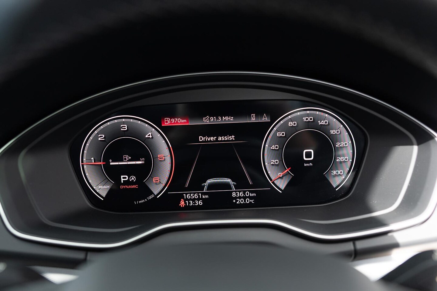Image about Audi Q5 Sport 40 TDI quattro S tronic