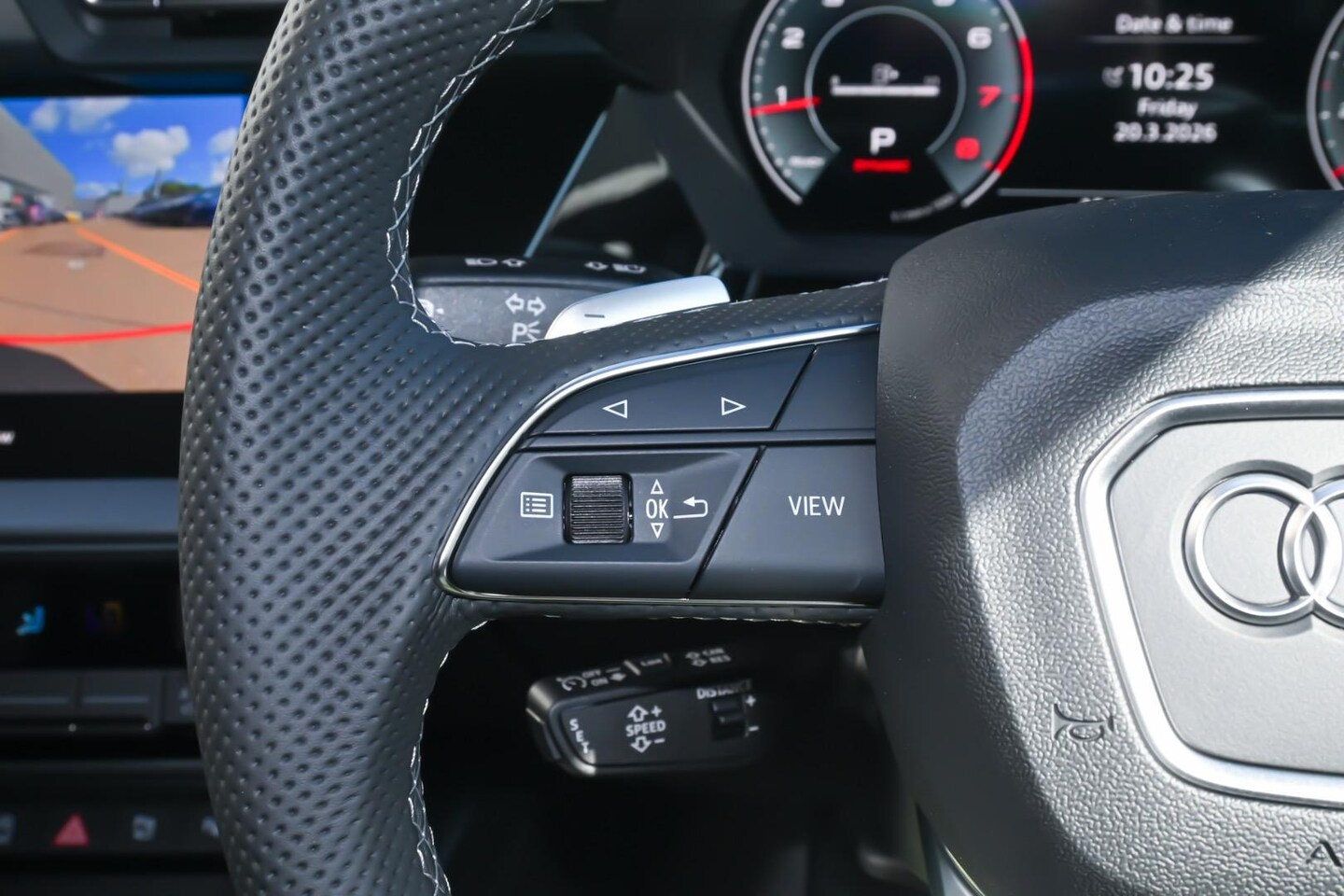 Image about Audi A3 Sedan TFSI quattro S tronic