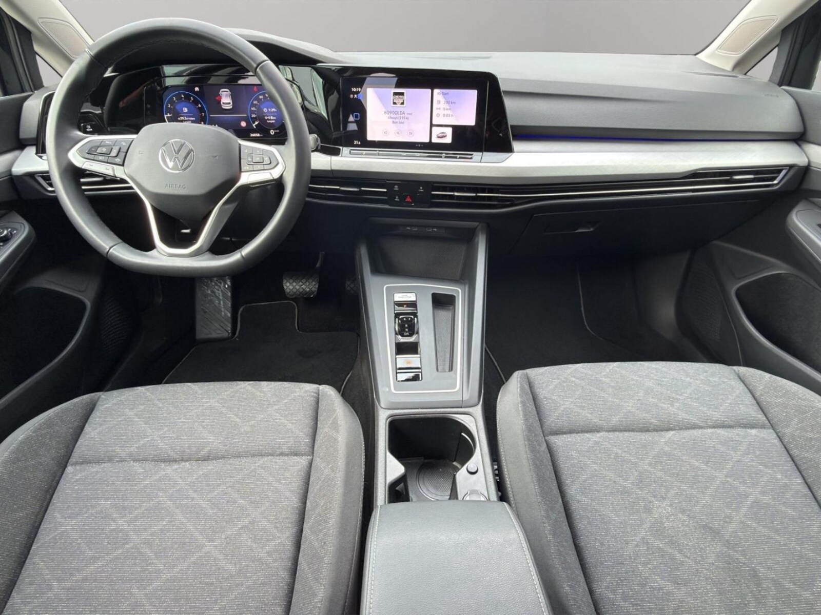 Volkswagen Golf – Bild 14