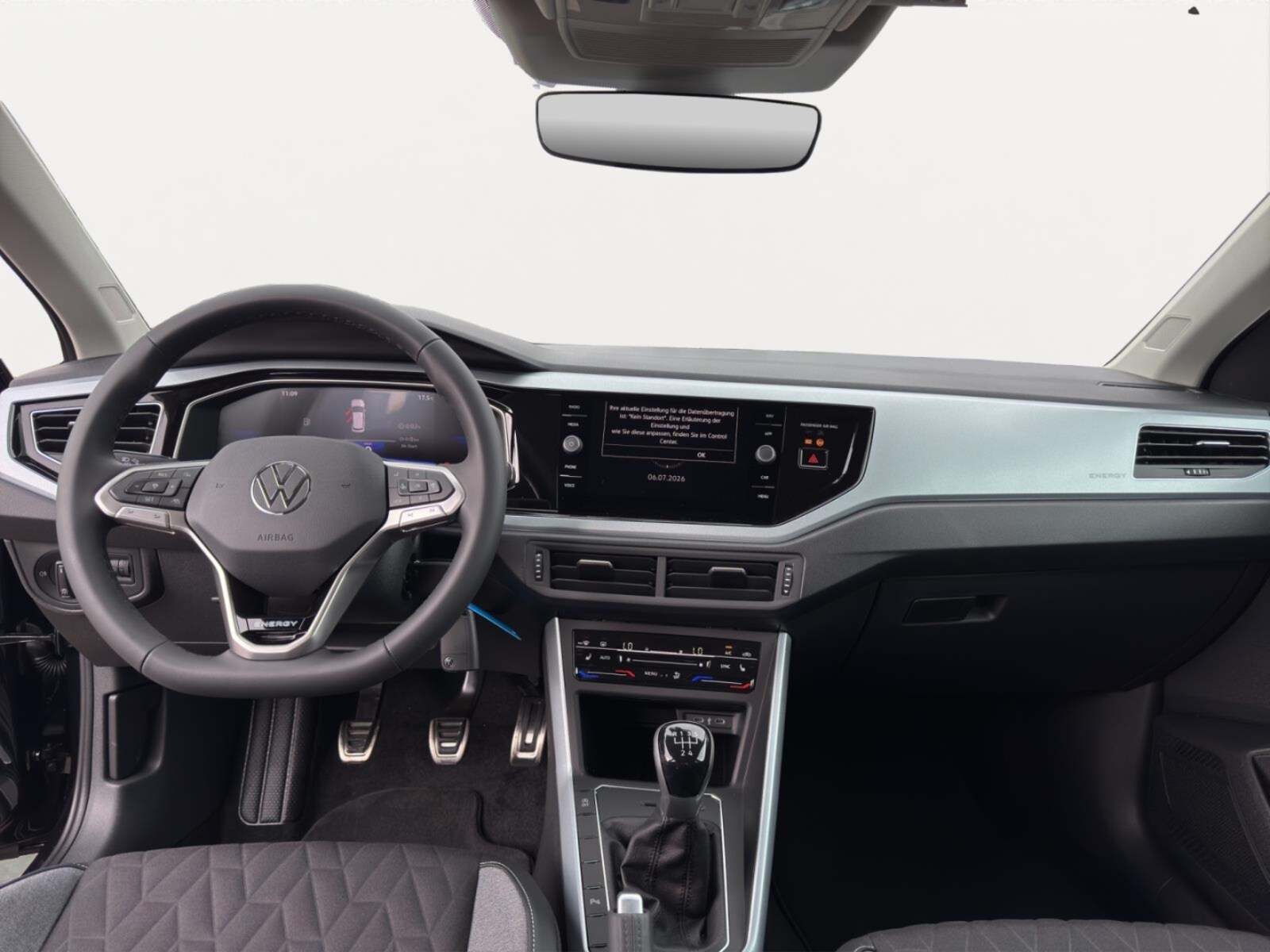 Volkswagen Taigo – Bild 14
