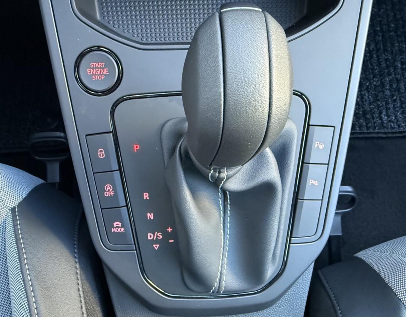 SEAT Arona – Bild 19