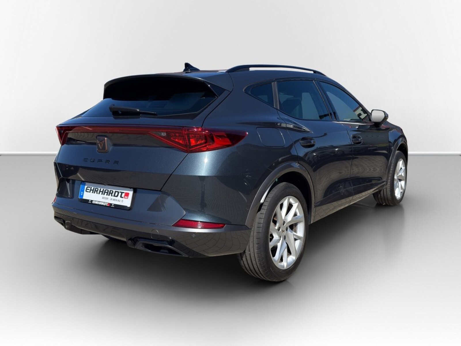 CUPRA Formentor – Bild 6