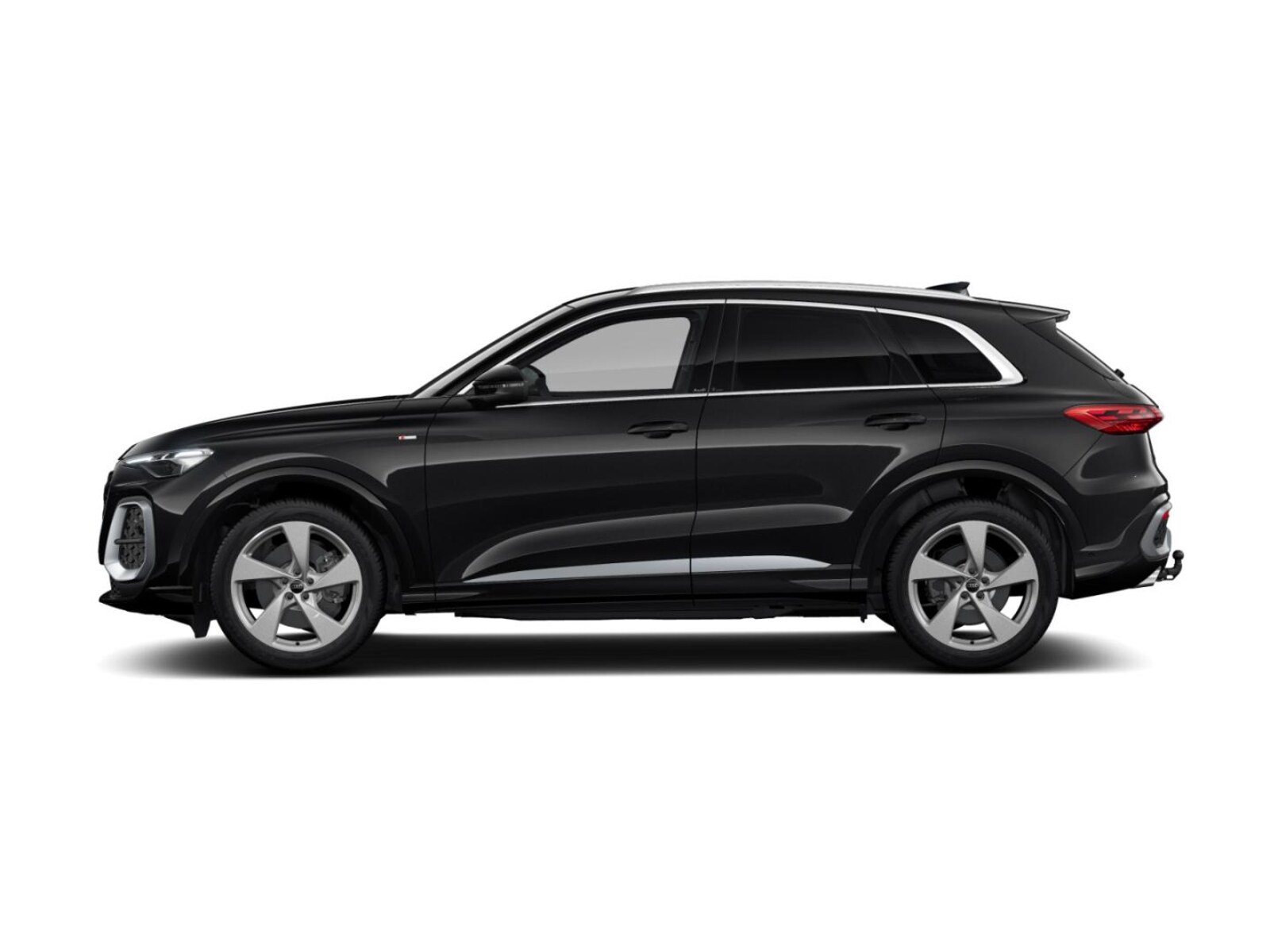 Audi Q5 – Bild 6
