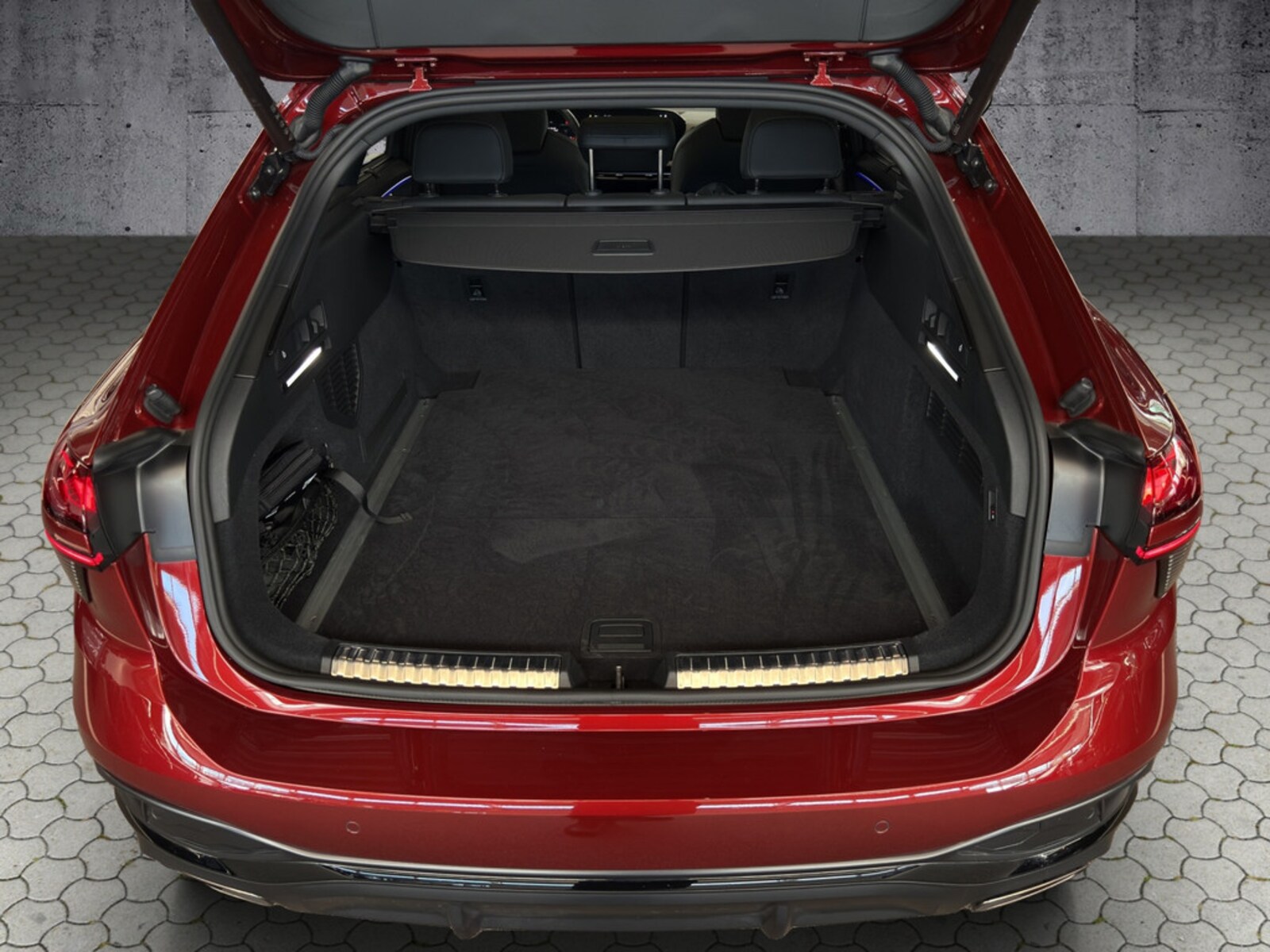 Audi A6 Avant – Bild 16