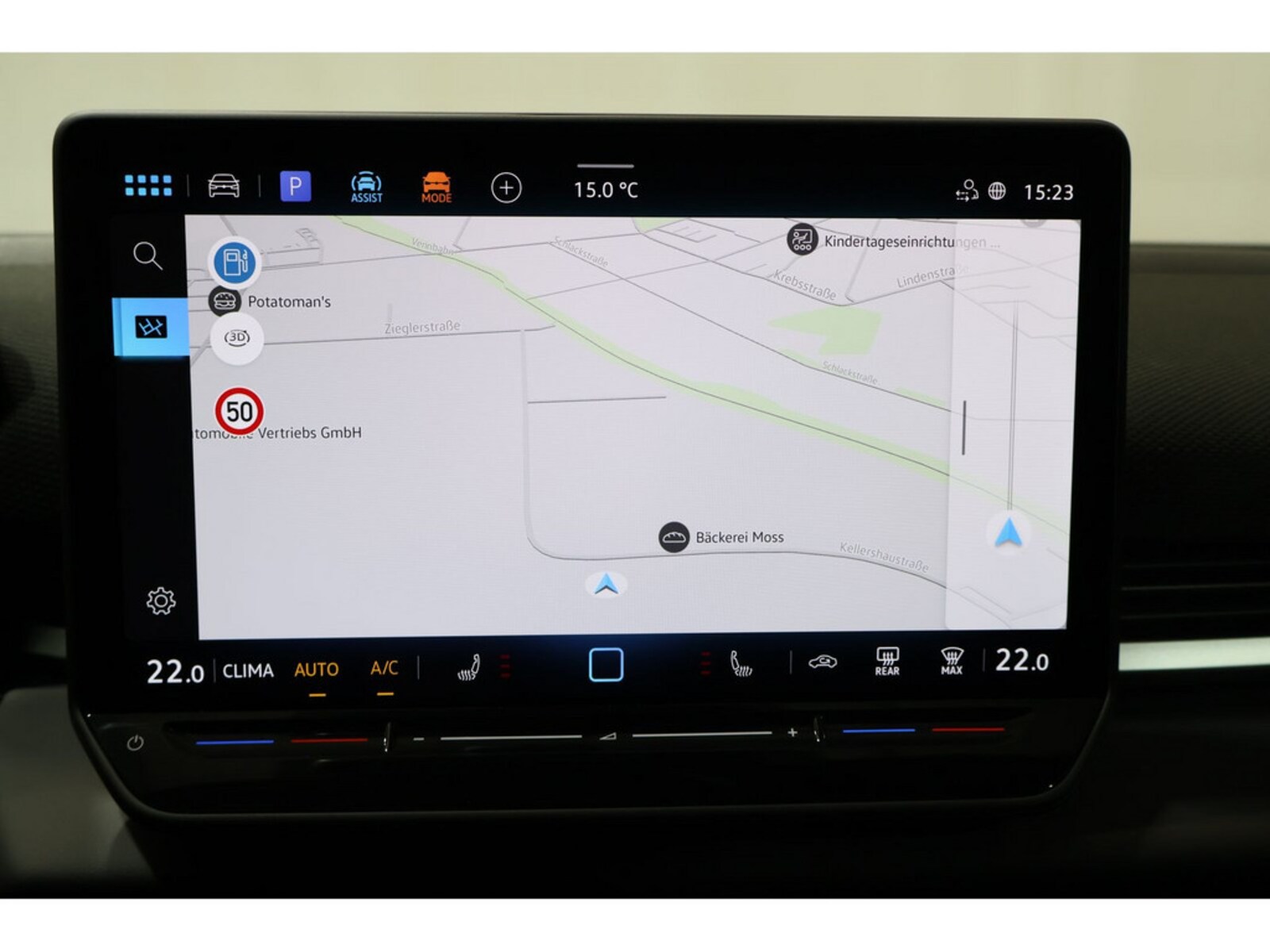 Volkswagen T-Roc – Bild 16