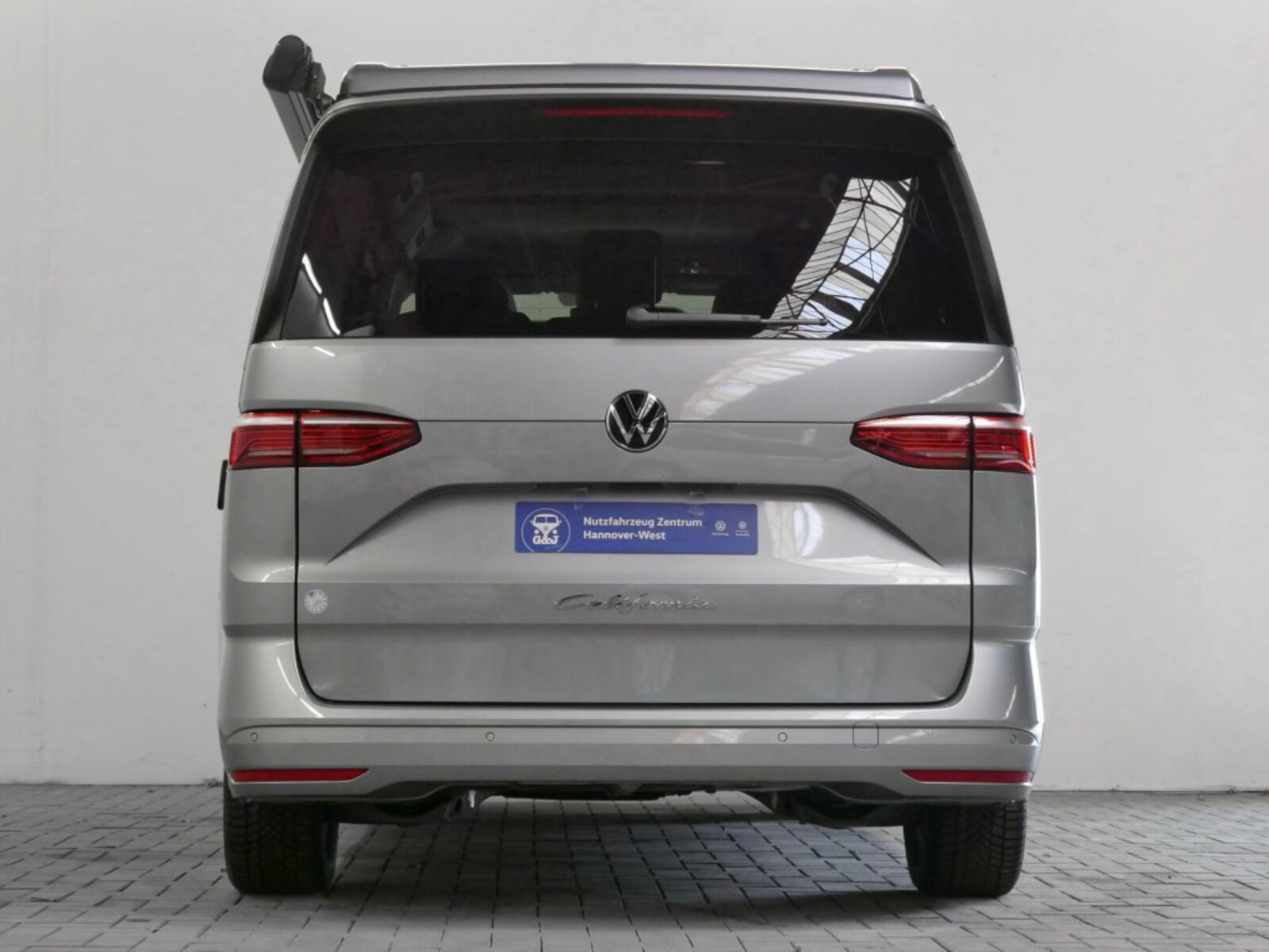 Volkswagen California – Bild 5