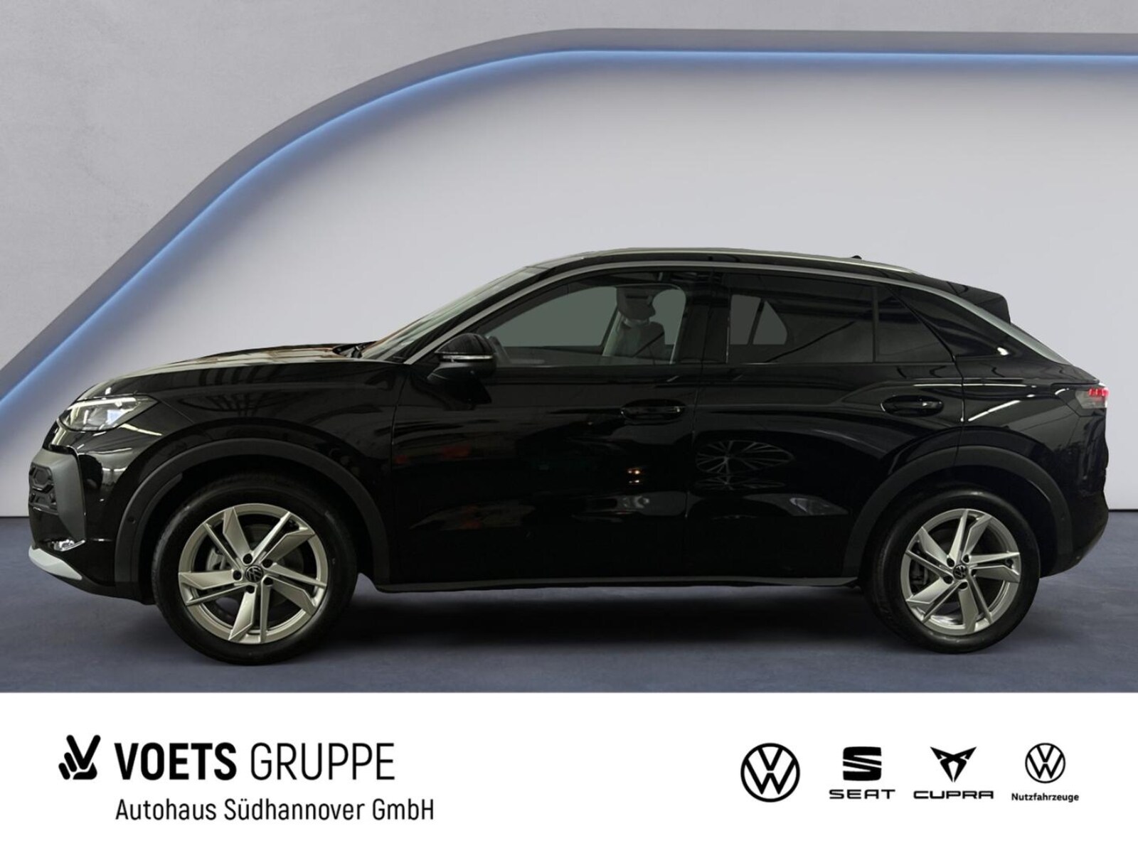 Volkswagen T-Roc – Bild 3