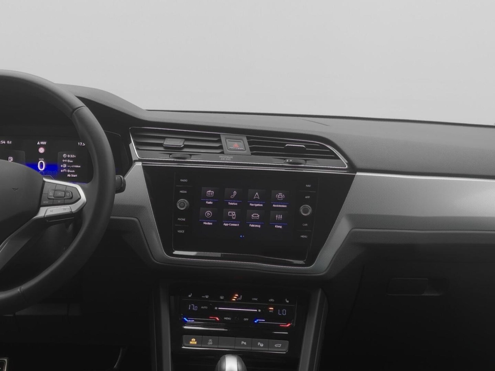 Volkswagen Touran – Bild 10