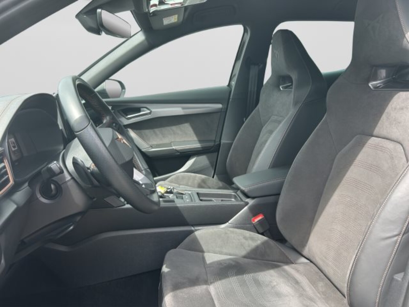 CUPRA Formentor – Bild 11