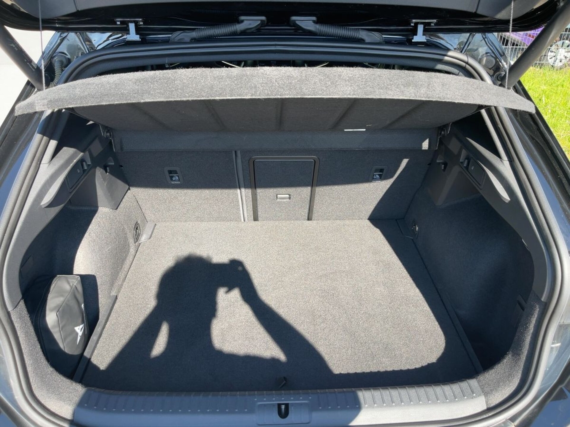 CUPRA Formentor VZ5