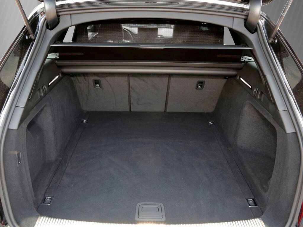 Image about Audi A4 Avant S line 45 TFSI quattro S tronic