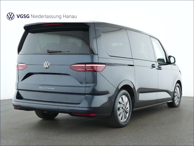 Volkswagen Multivan langversion