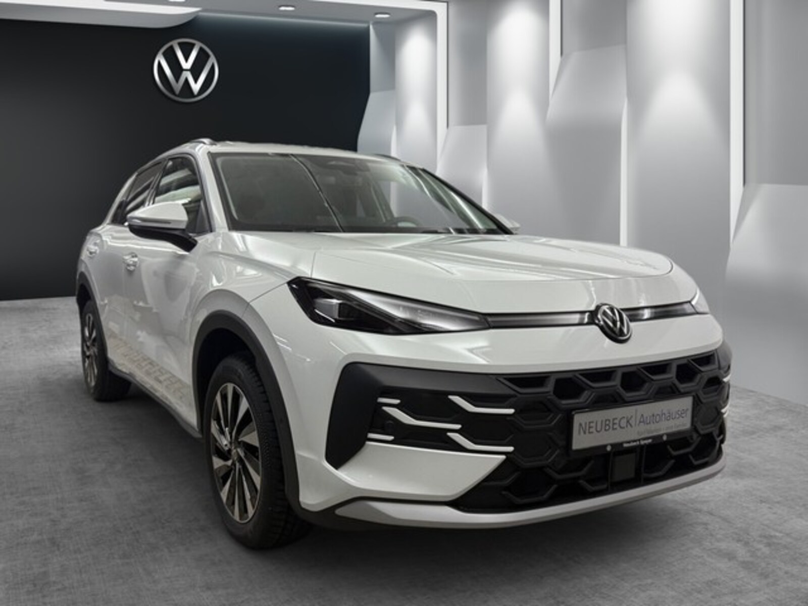 Volkswagen T-Roc – Bild 22