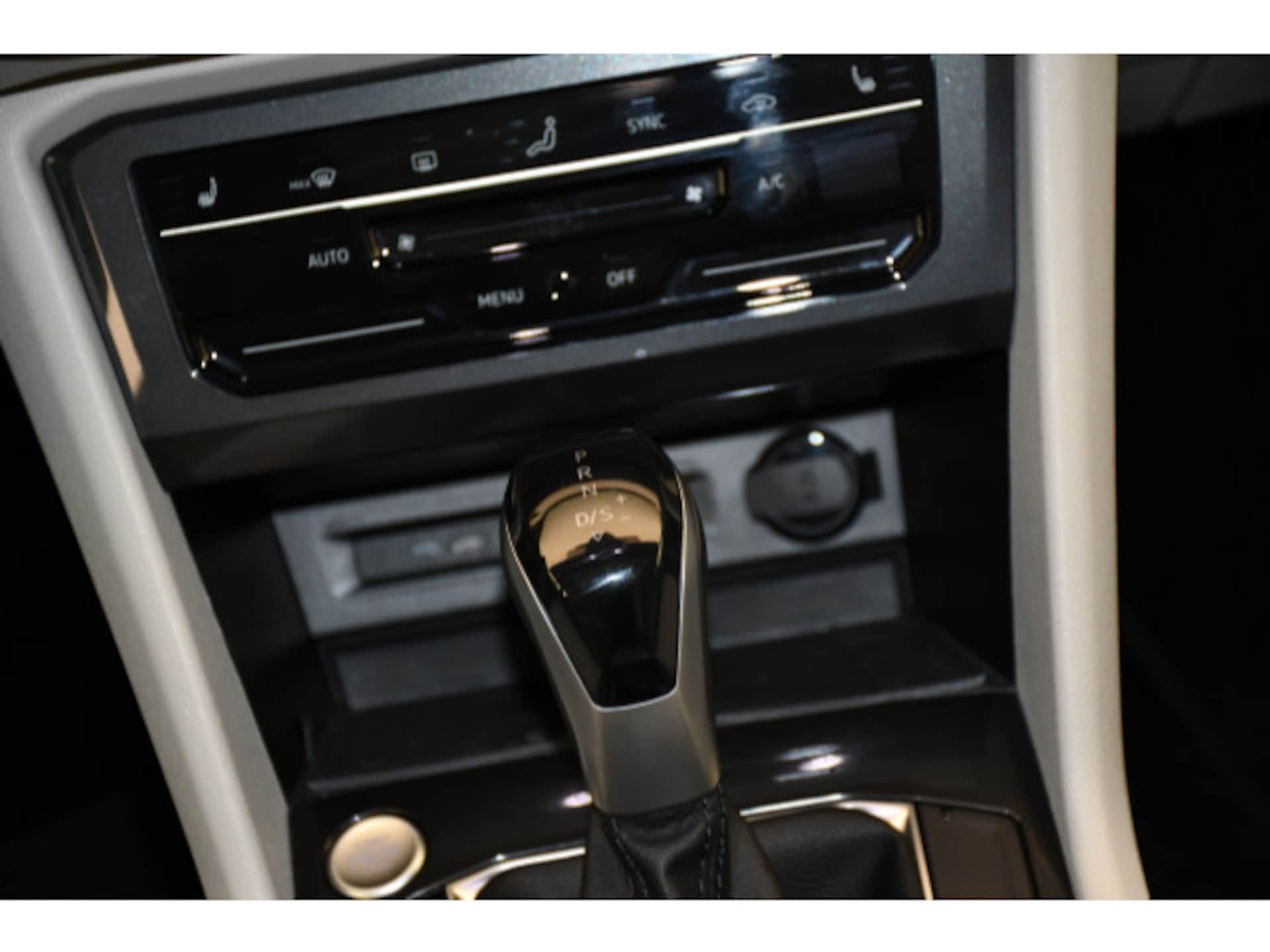 Volkswagen Tiguan Allspace Elegance