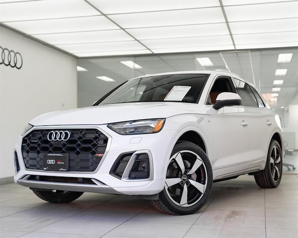 2024 Audi Q5