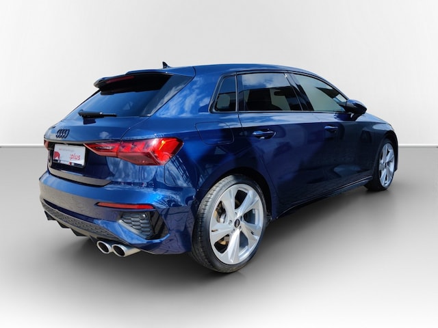 Audi S3 Sportback TFSI Quattro S Tronic - - Joinsteer - #5