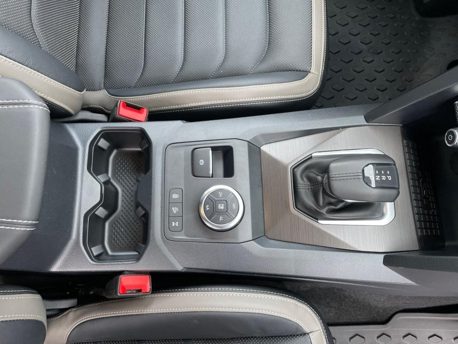 Volkswagen Amarok DoubleCab – Bild 7