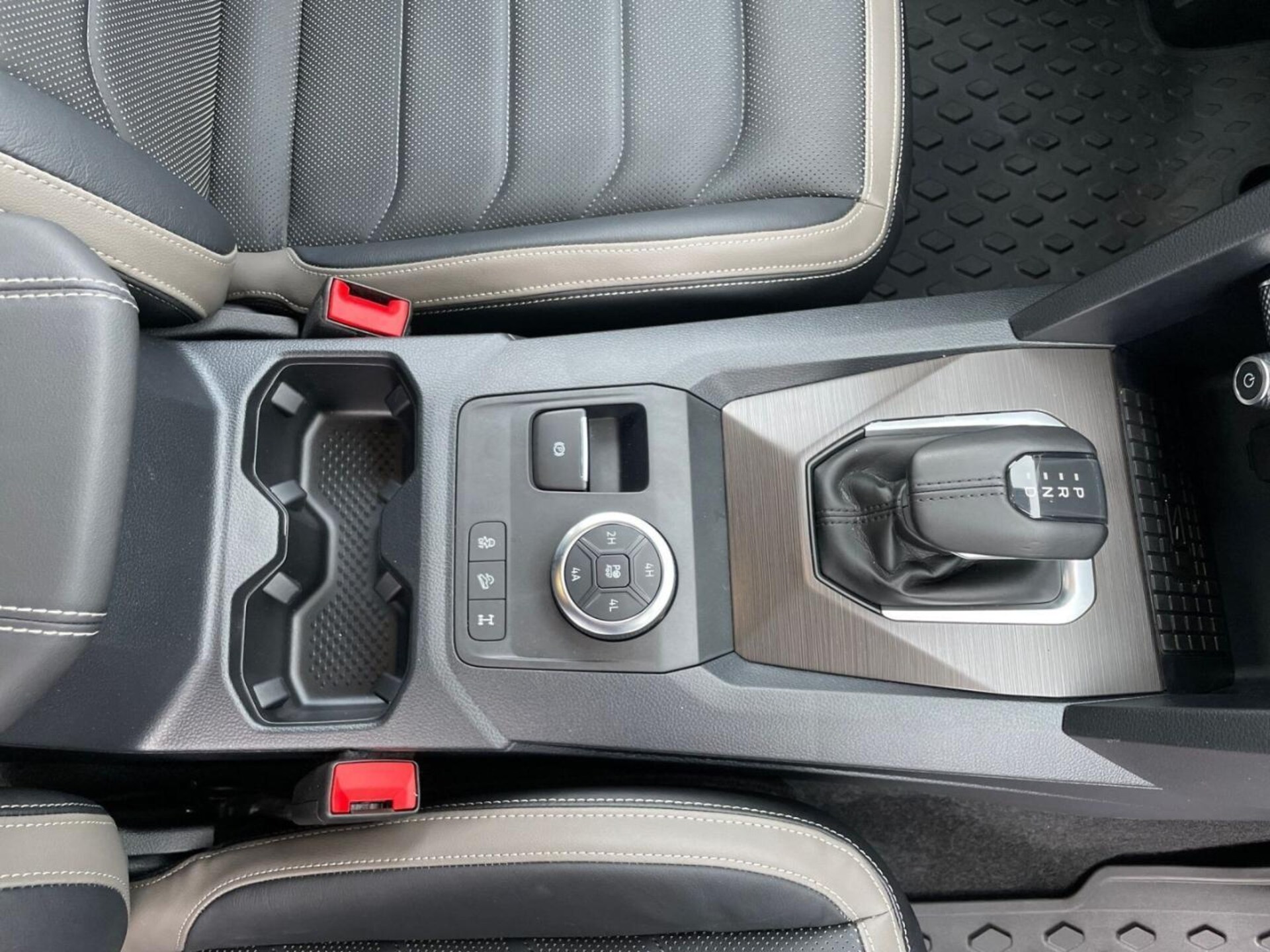 Volkswagen Amarok DoubleCab Style