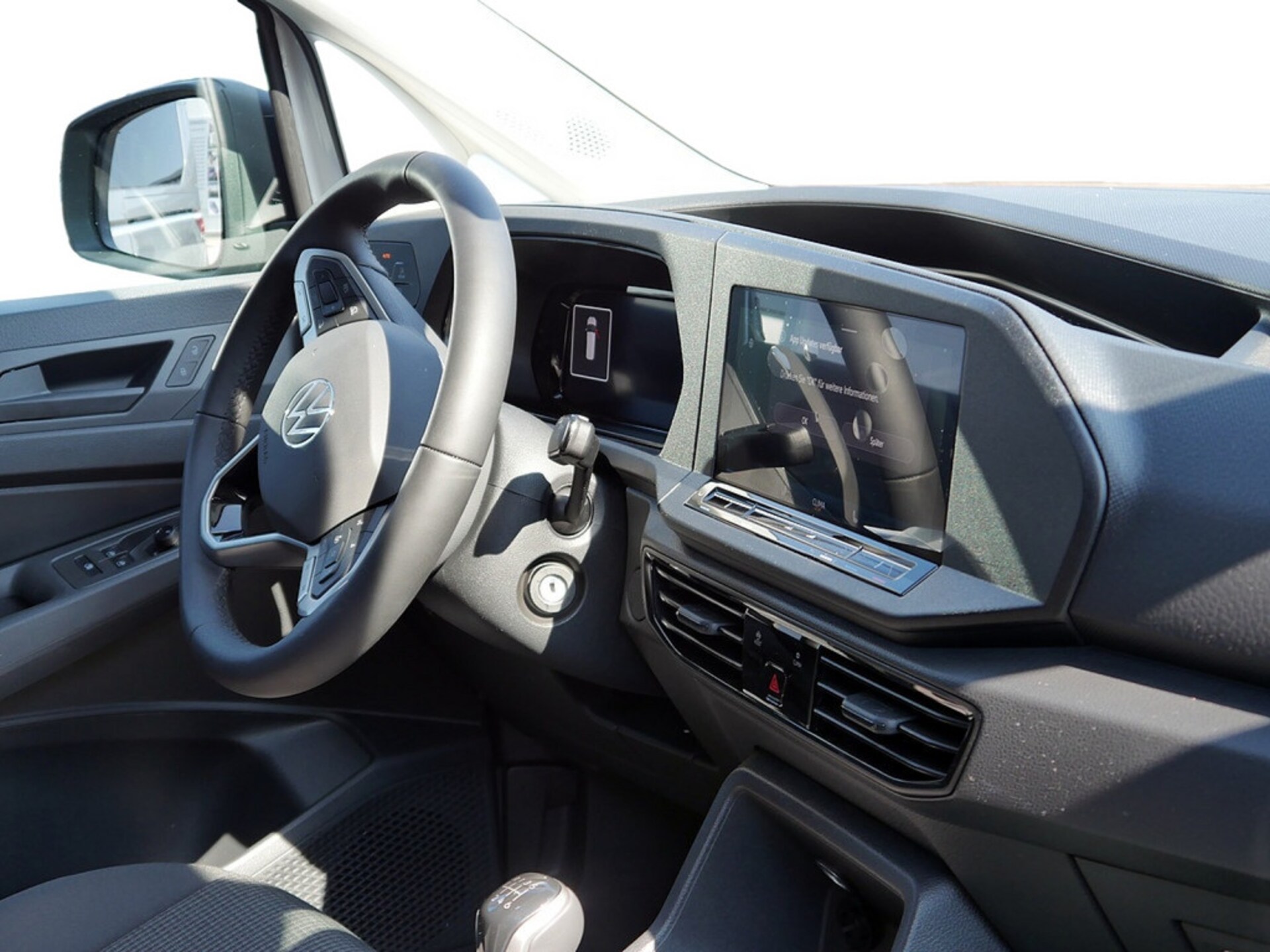 Volkswagen Caddy Cargo