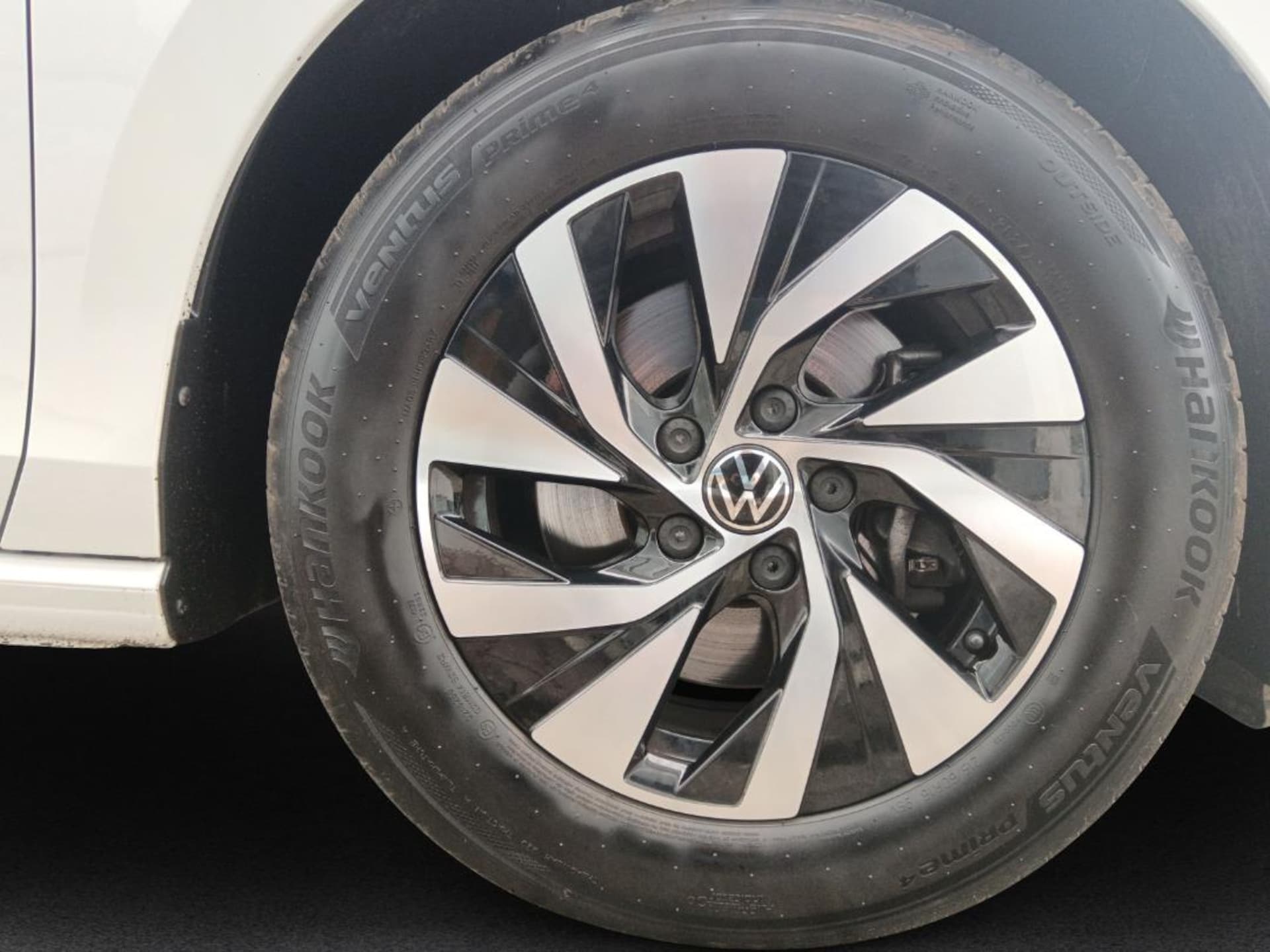 Volkswagen Passat Business