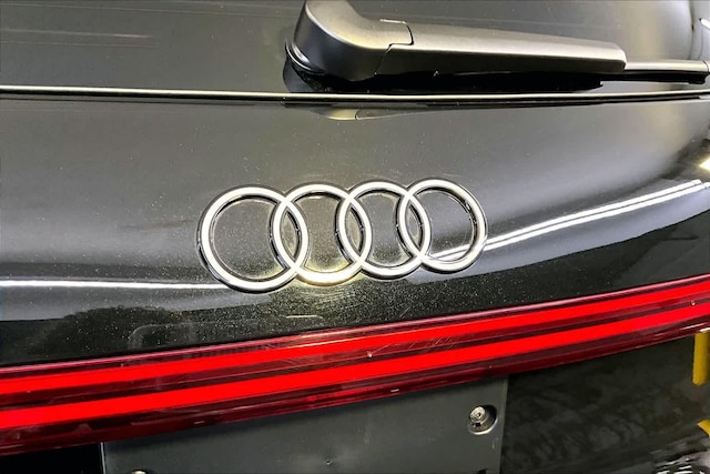 2025 Audi Q5 Premium Plus - Photo 33